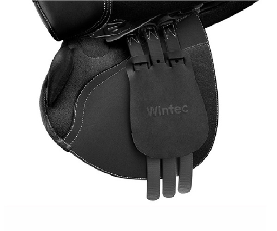 Wintec 500 Close Contact Saddle image 3